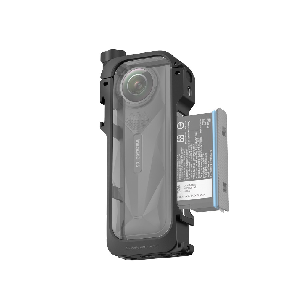 เคสกล้อง Insta360 X5 Utility Frame