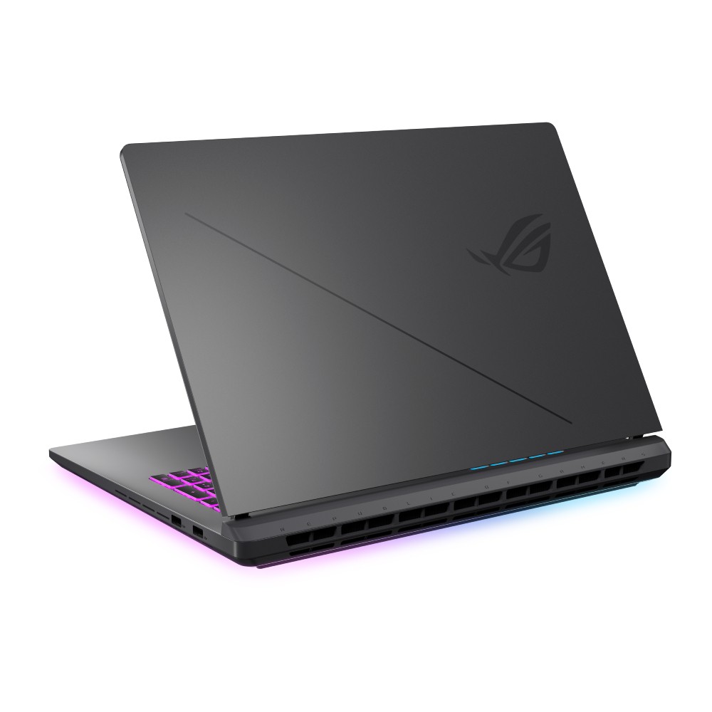 โน๊ตบุ๊ค Asus ROG Strix G18 G815JMR-S9008W Gray