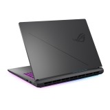 โน๊ตบุ๊ค Asus ROG Strix G18 G815JMR-S9008W Gray