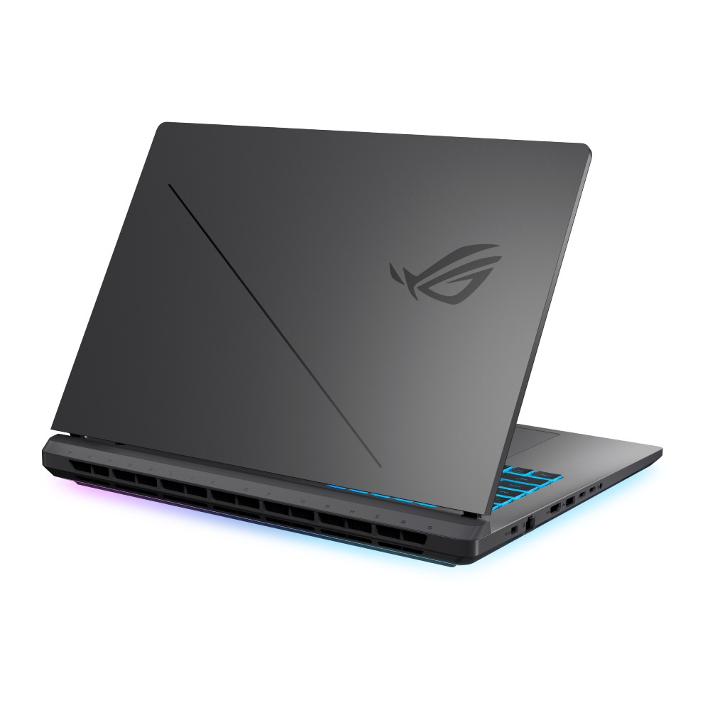 โน๊ตบุ๊ค Asus ROG Strix G18 G815JMR-S9008W Gray