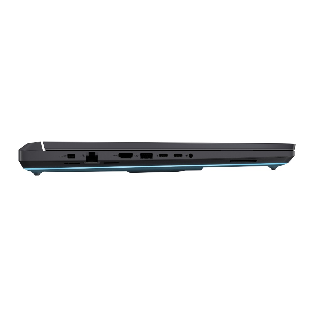 โน๊ตบุ๊ค Asus ROG Strix G18 G815JMR-S9008W Gray