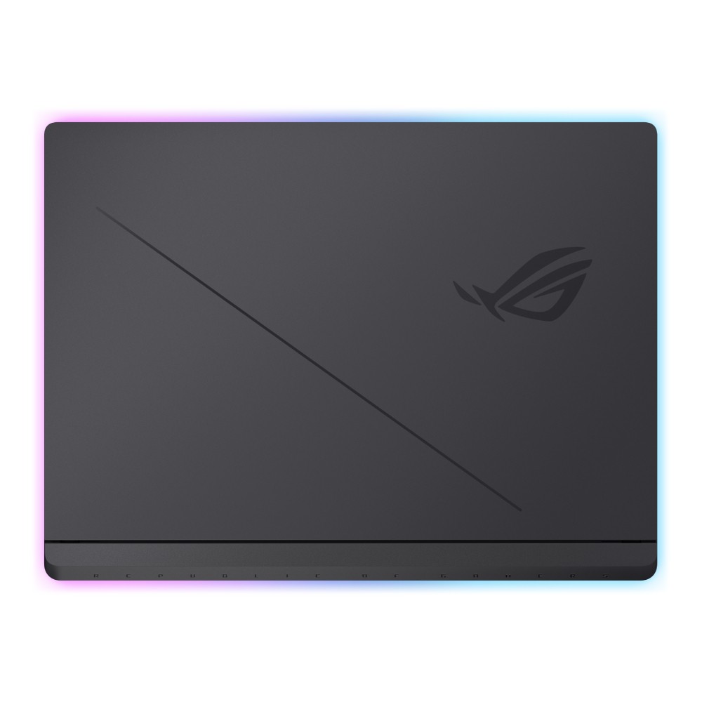 โน๊ตบุ๊ค Asus ROG Strix G18 G815JMR-S9008W Gray