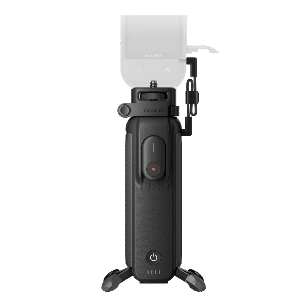 ขาตั้งกล้อง Insta360 FOMO Power Handle