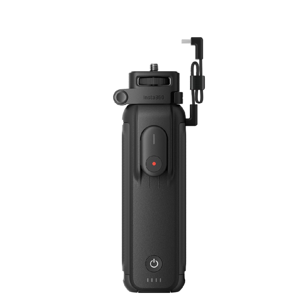 ขาตั้งกล้อง Insta360 FOMO Power Handle