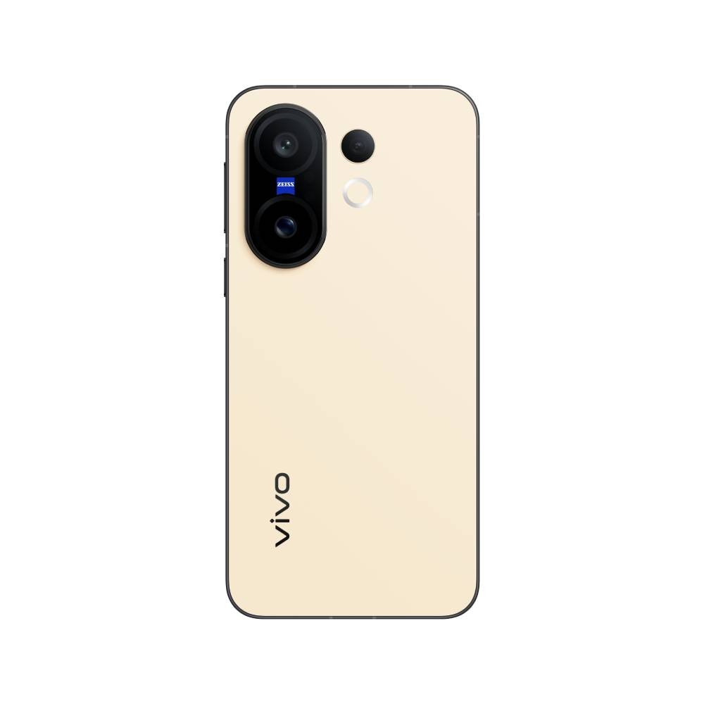 สมาร์ทโฟน vivo X200 FE (12+512GB) Yellow Glow (5G)