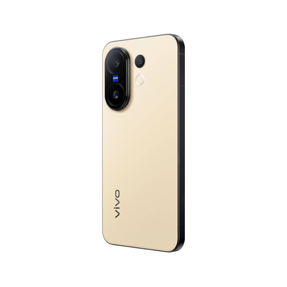 สมาร์ทโฟน vivo X200 FE (12+512GB) Yellow Glow (5G)
