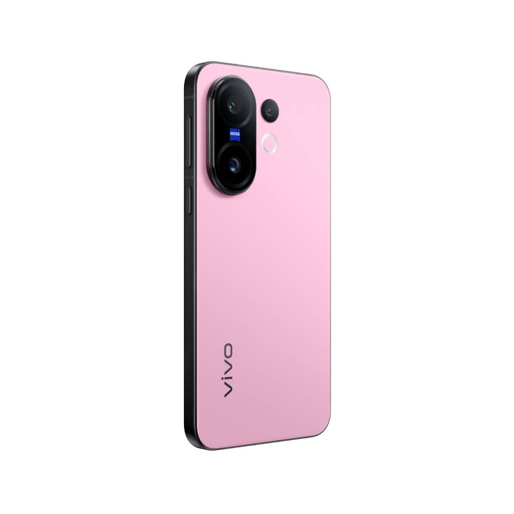สมาร์ทโฟน vivo X200 FE (12+512GB) Pink Vibe (5G)