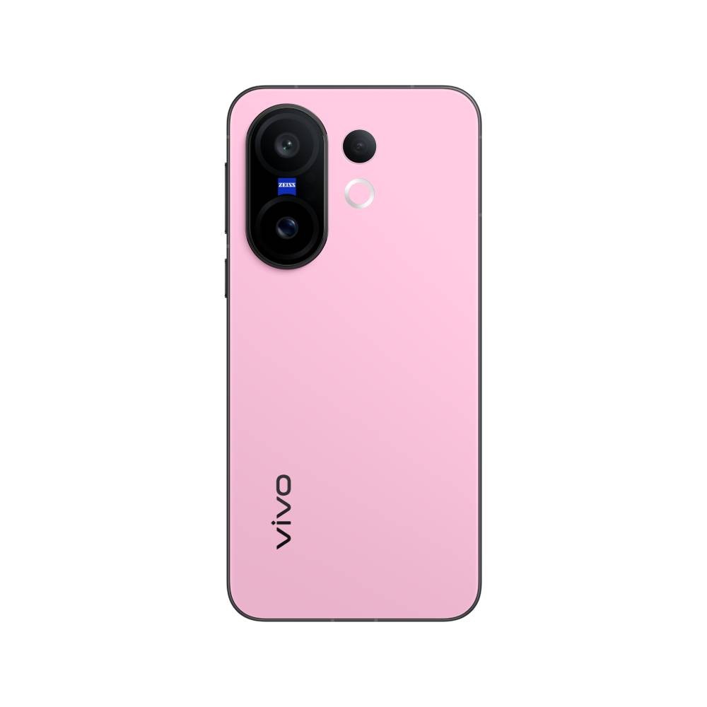 สมาร์ทโฟน vivo X200 FE (12+512GB) Pink Vibe (5G)