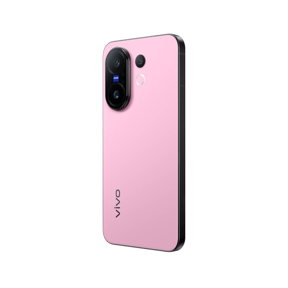 สมาร์ทโฟน vivo X200 FE (12+512GB) Pink Vibe (5G)