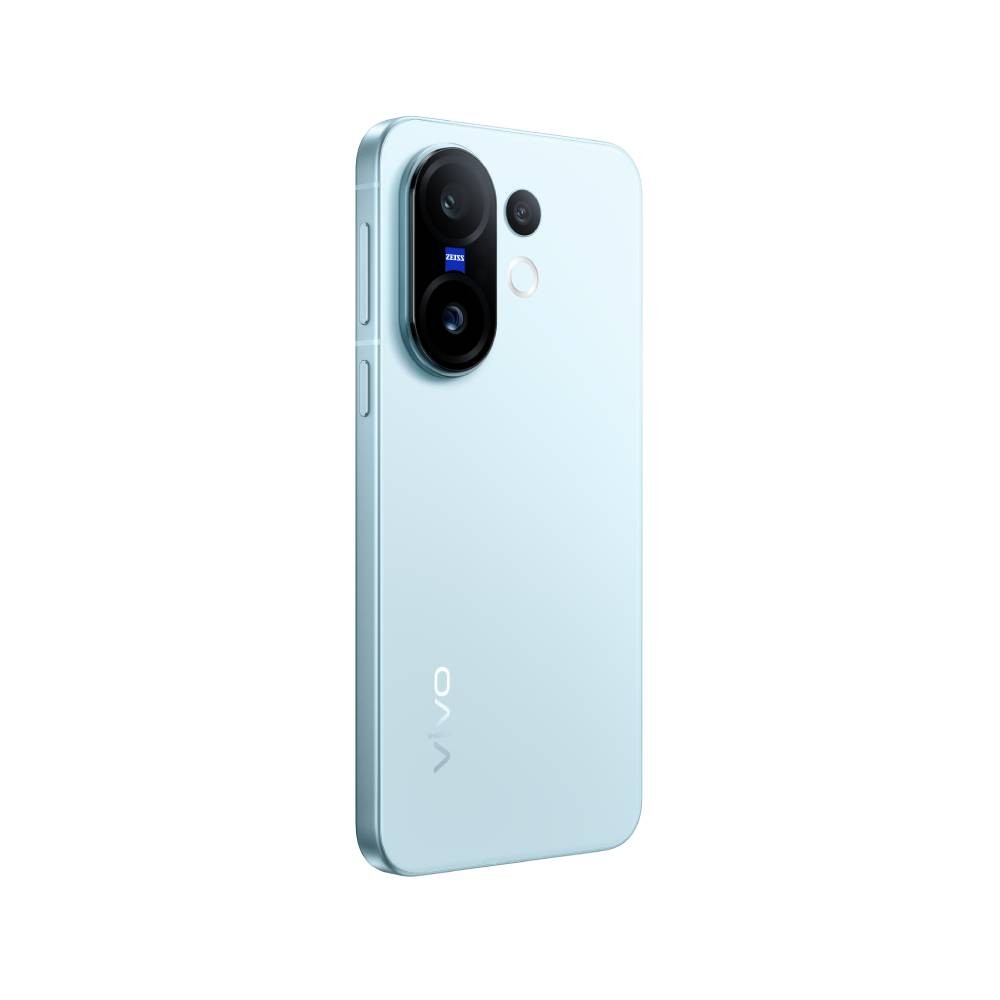 สมาร์ทโฟน vivo X200 FE (12+512GB) Blue Breeze (5G)