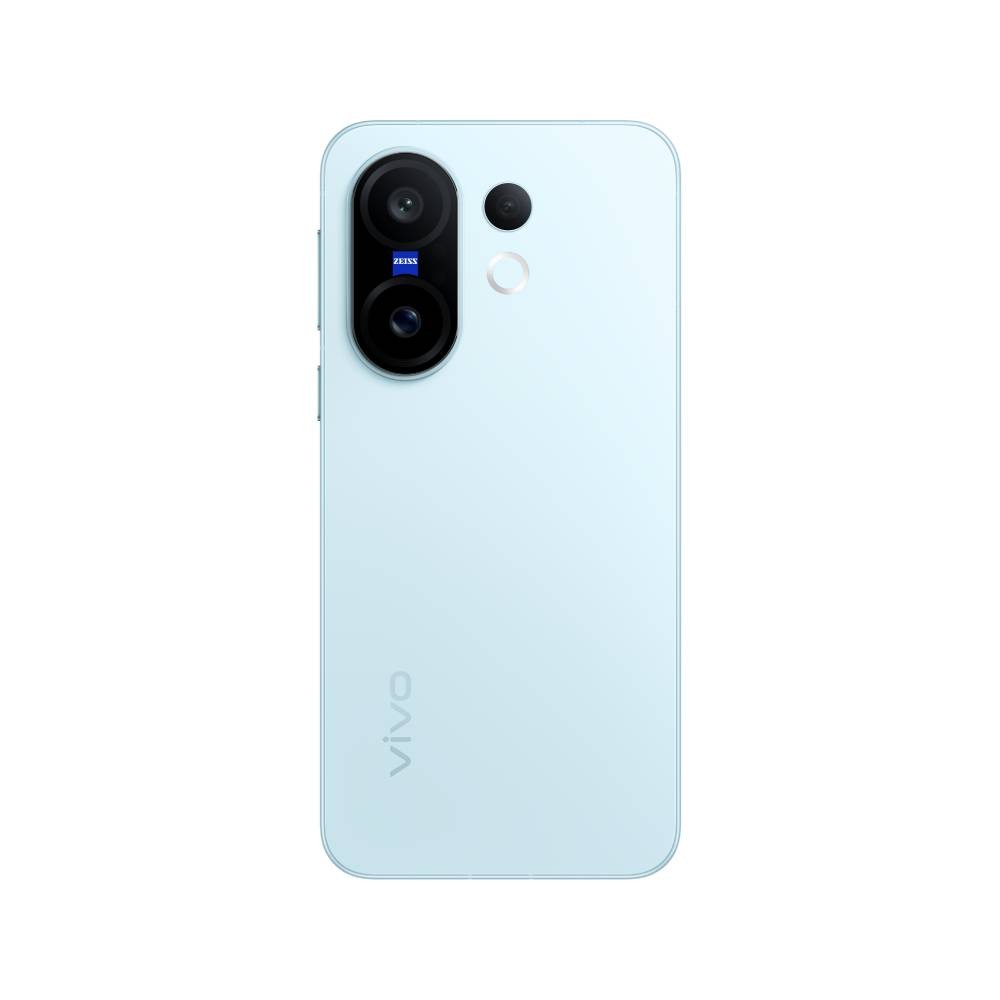 สมาร์ทโฟน vivo X200 FE (12+512GB) Blue Breeze (5G)