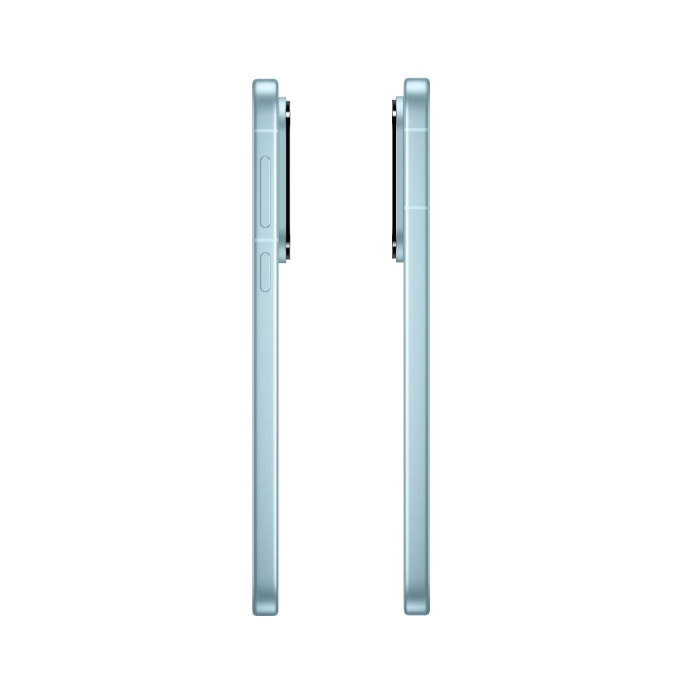 สมาร์ทโฟน vivo X200 FE (12+512GB) Blue Breeze (5G)