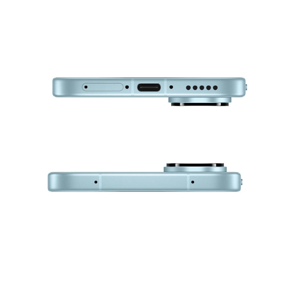 สมาร์ทโฟน vivo X200 FE (12+512GB) Blue Breeze (5G)