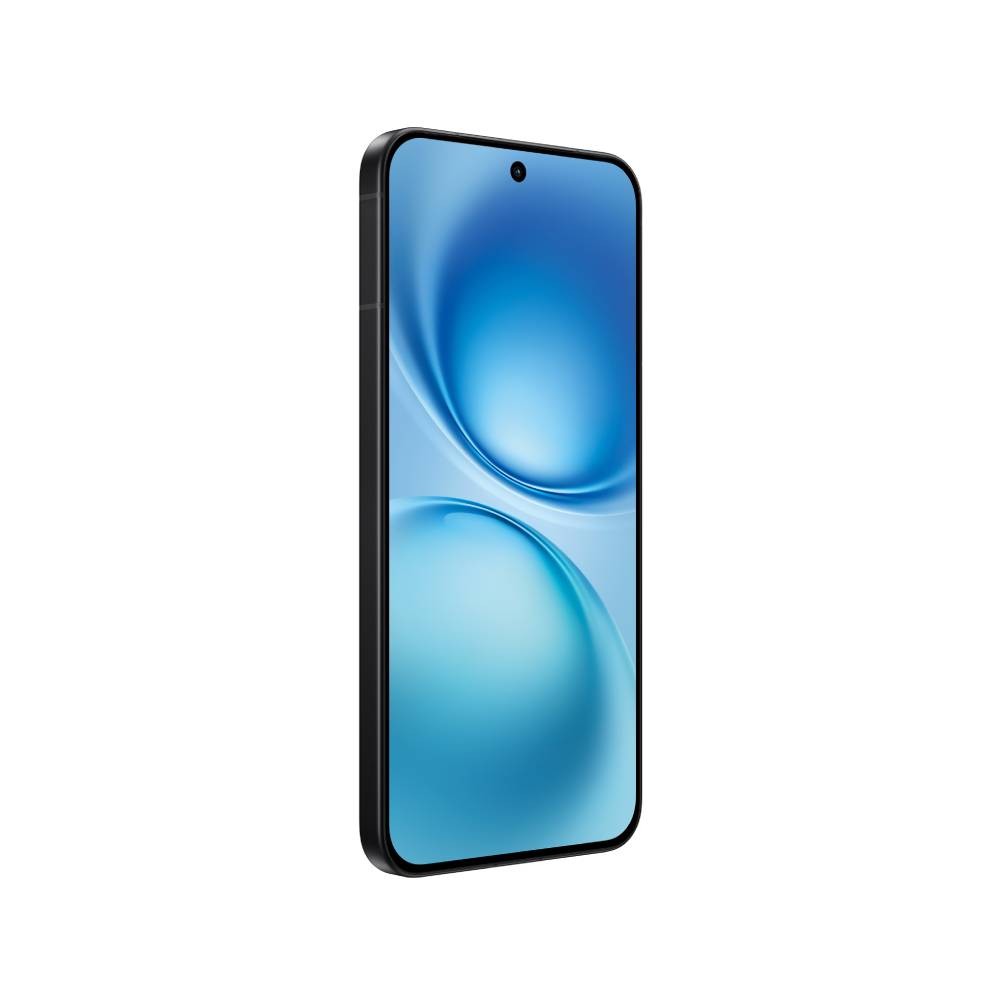 สมาร์ทโฟน vivo X200 FE (12+512GB) Black Luxe (5G)