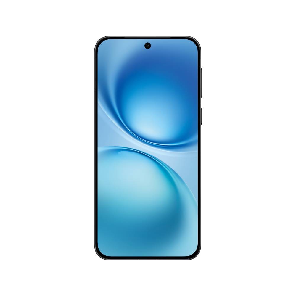 สมาร์ทโฟน vivo X200 FE (12+512GB) Black Luxe (5G)