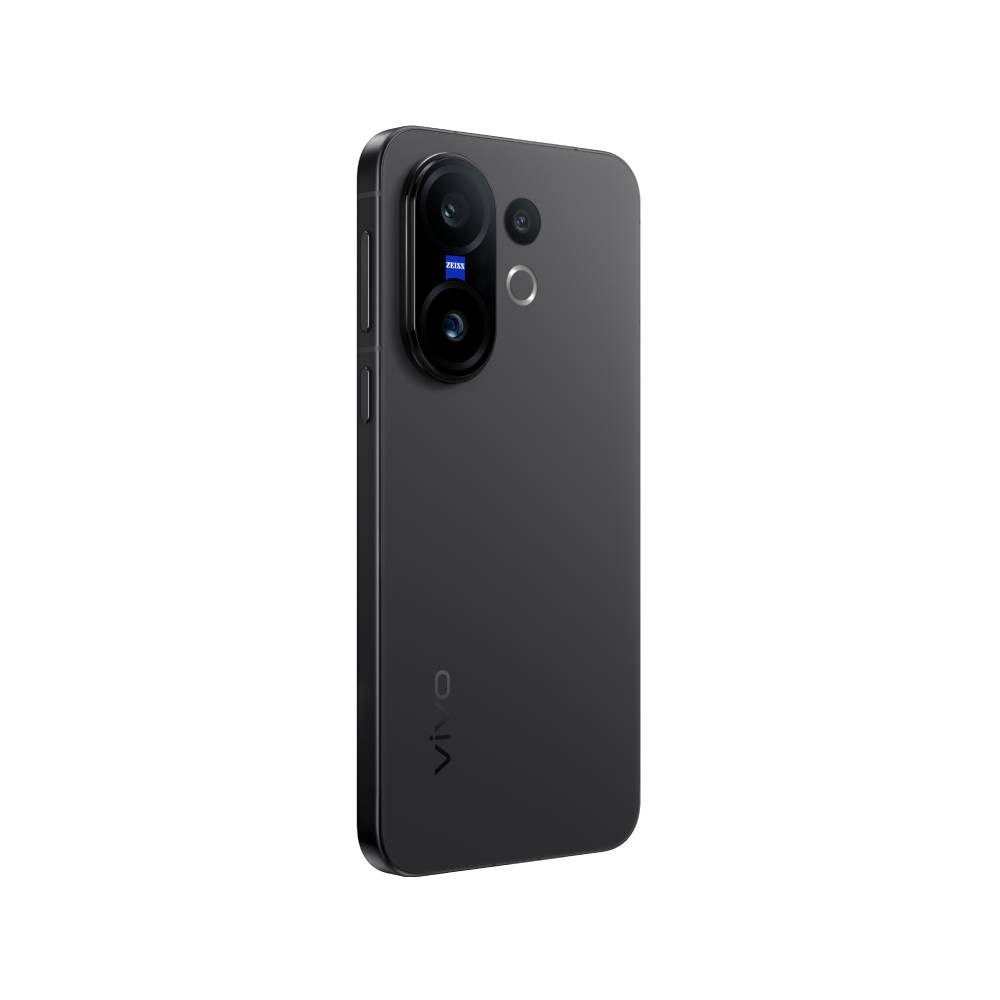 สมาร์ทโฟน vivo X200 FE (12+512GB) Black Luxe (5G)