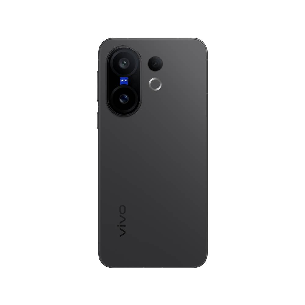 สมาร์ทโฟน vivo X200 FE (12+512GB) Black Luxe (5G)