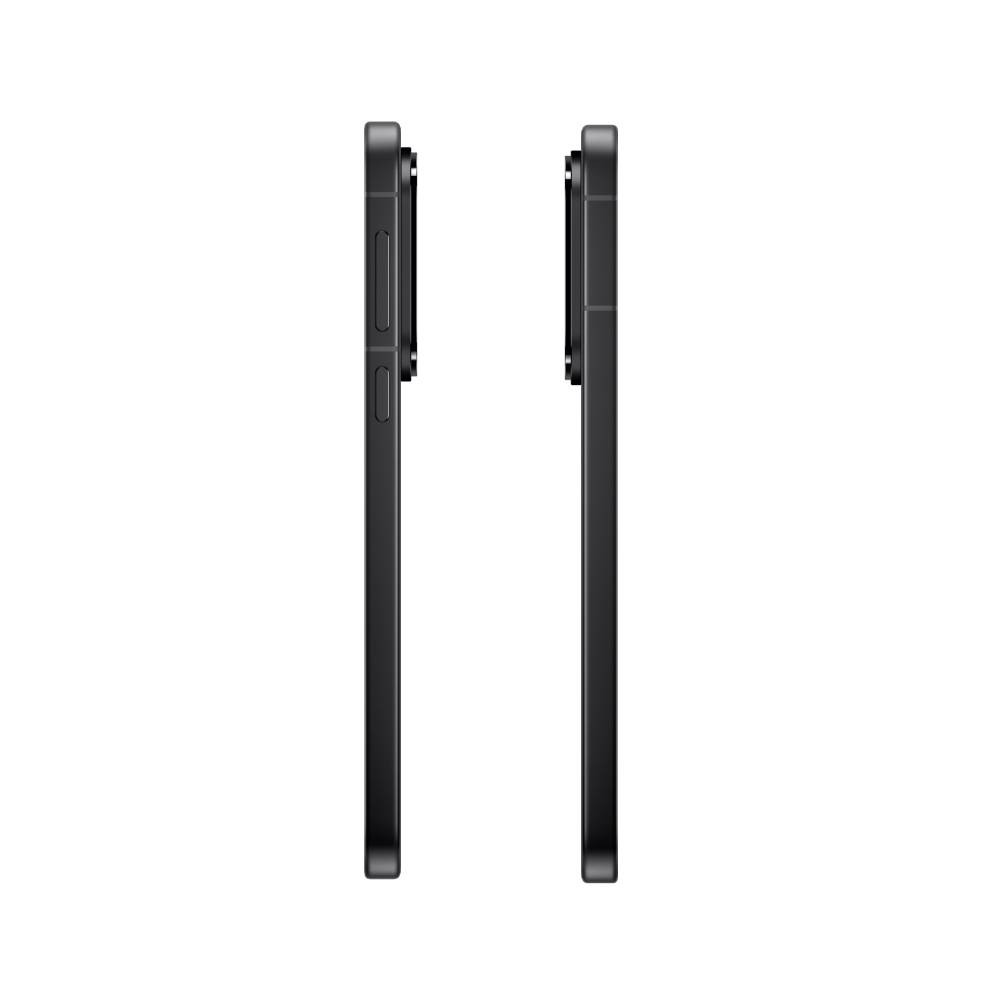 สมาร์ทโฟน vivo X200 FE (12+512GB) Black Luxe (5G)