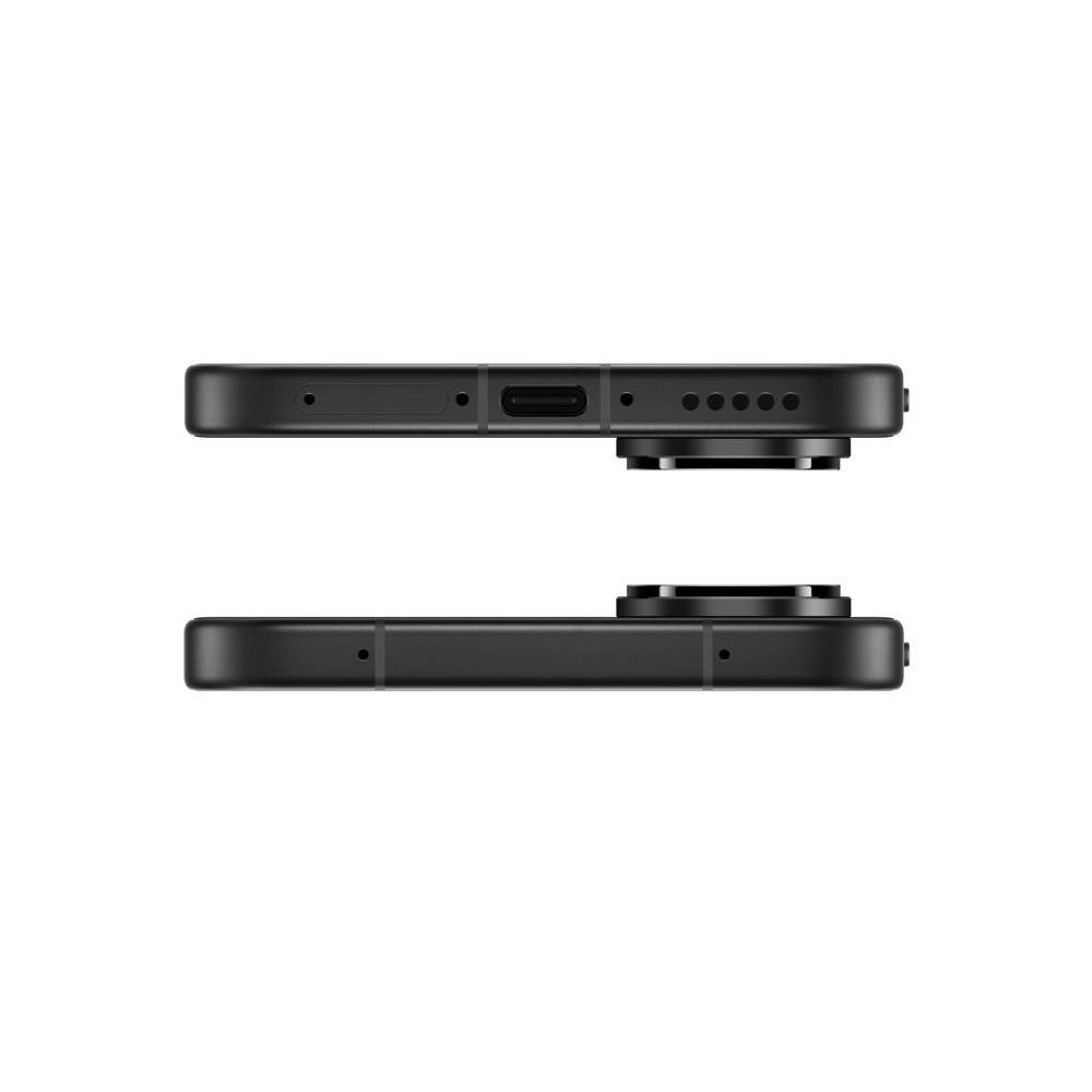 สมาร์ทโฟน vivo X200 FE (12+512GB) Black Luxe (5G)