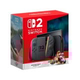 เครื่องเล่นเกม Nintendo Switch 2 + Mario Kart World Bundle