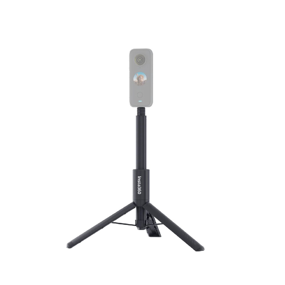 ไม้เซลฟี่ Insta360 Invisible Selfie stick Tripod