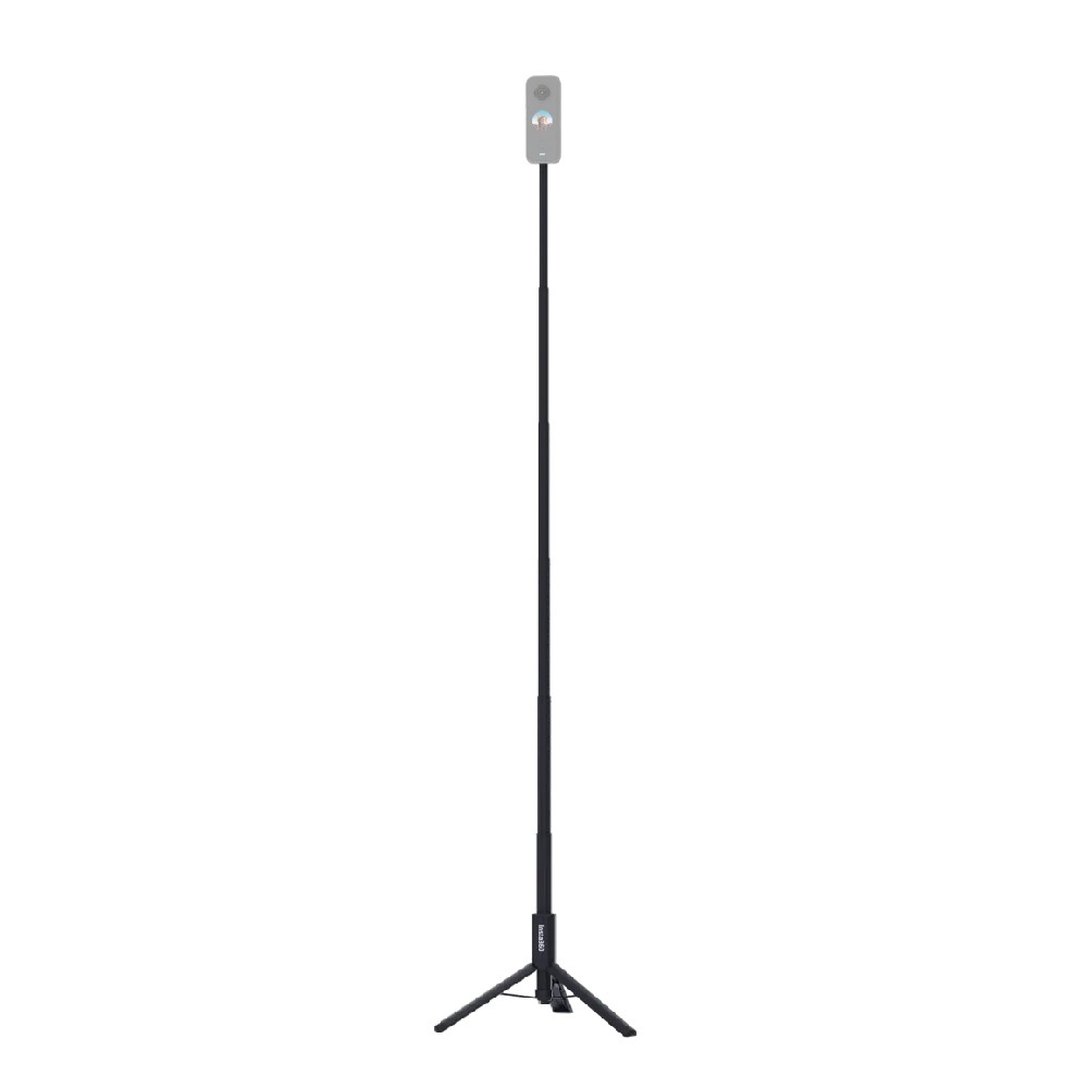 ไม้เซลฟี่ Insta360 Invisible Selfie stick Tripod
