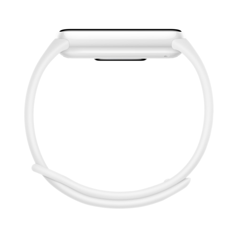 สมาร์ทวอทช์ Xiaomi Band 10 Ceramic Pearl White