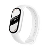สมาร์ทวอทช์ Xiaomi Band 10 Ceramic Pearl White