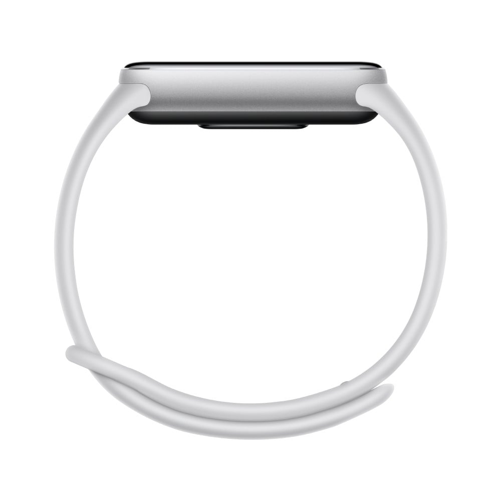 สมาร์ทวอทช์ Xiaomi Band 10 Glacier Silver
