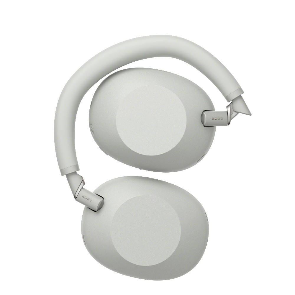 หูฟังไร้สาย Sony WH-1000XM6 Silver
