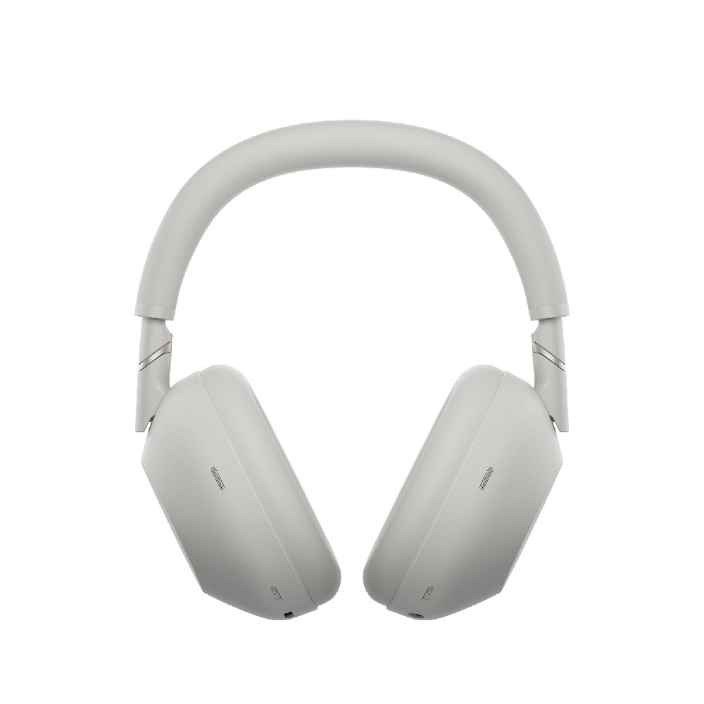 หูฟังไร้สาย Sony WH-1000XM6 Silver