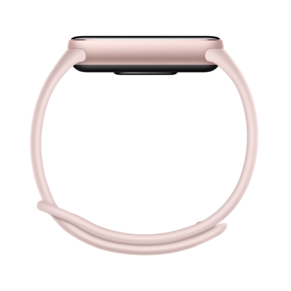 สมาร์ทวอทช์ Xiaomi Band 10 Mystic Rose