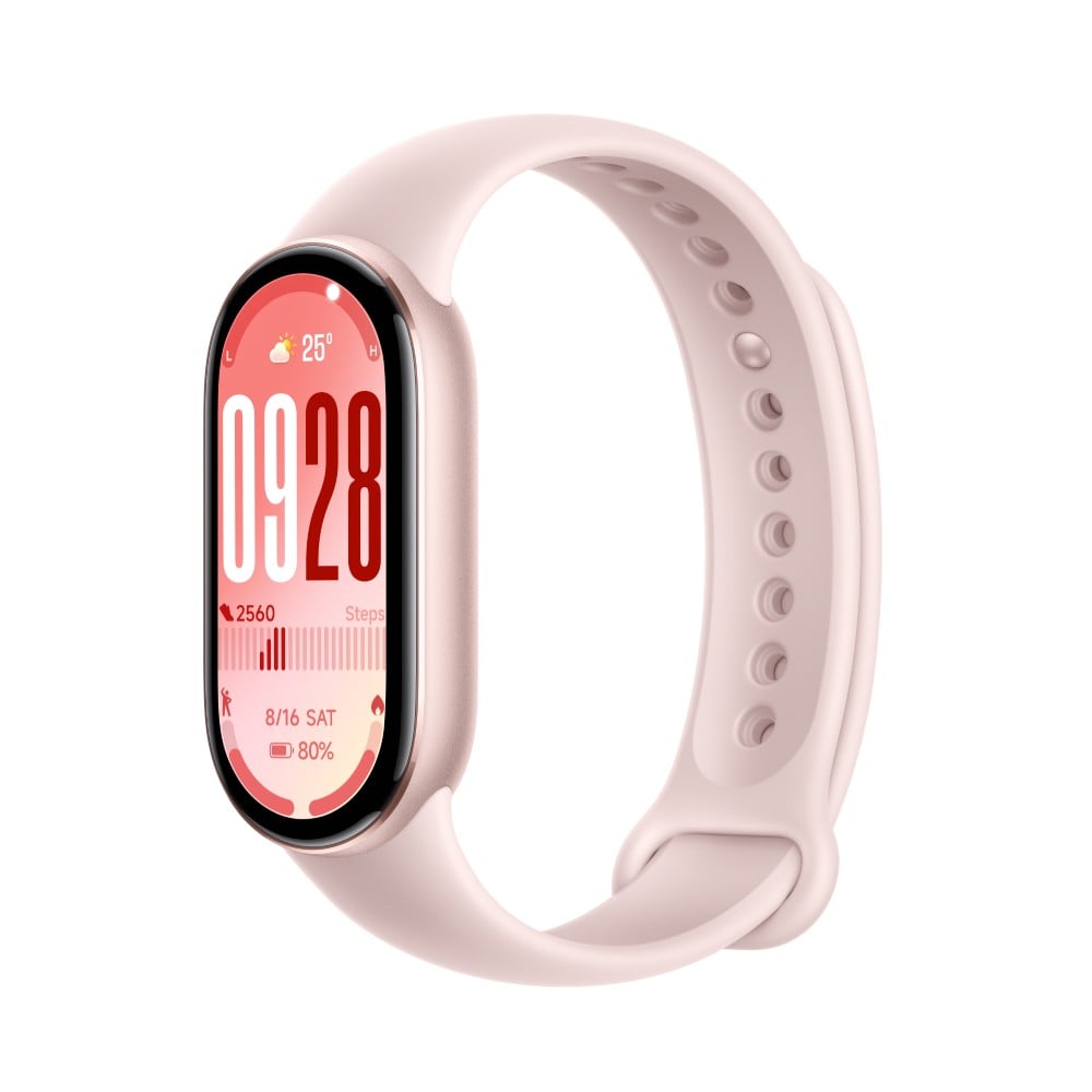สมาร์ทวอทช์ Xiaomi Band 10 Mystic Rose