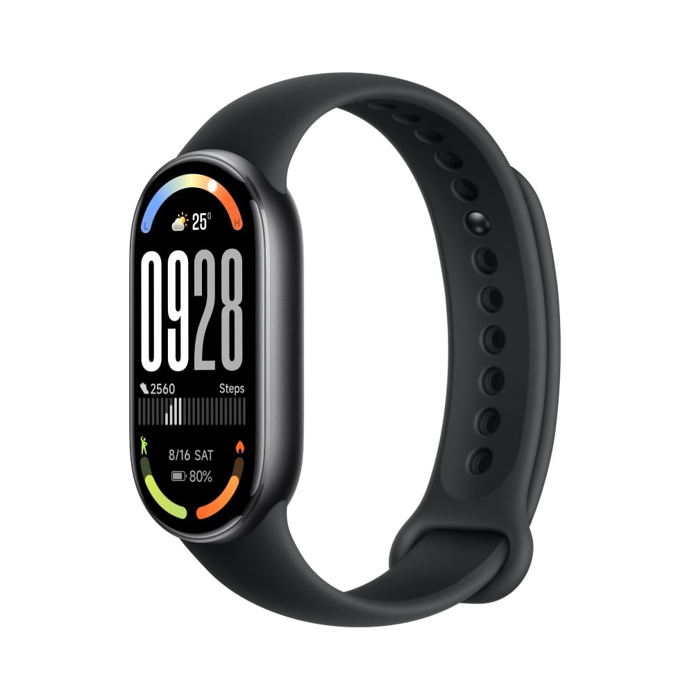 สมาร์ทวอทช์ Xiaomi Band 10 Midnight Black