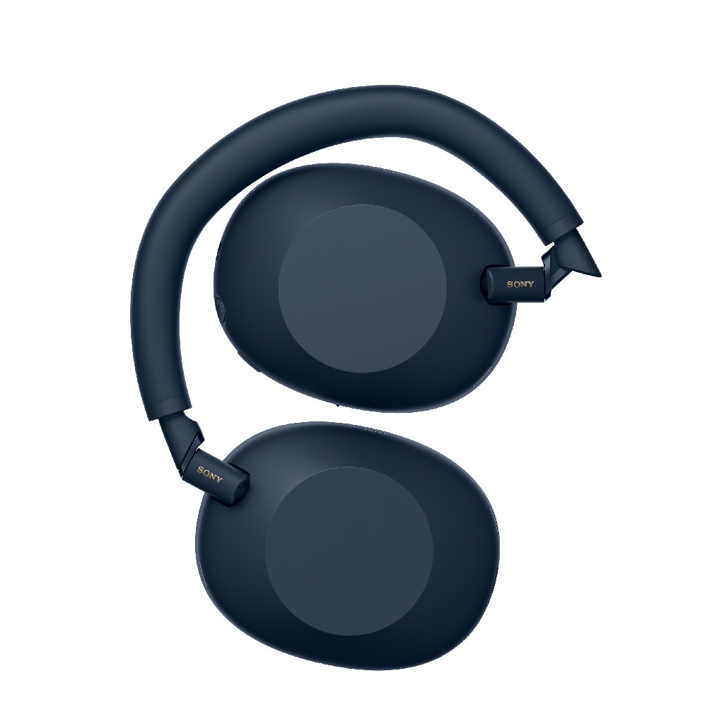 หูฟังครอบหู Sony WH-1000XM6 Blue