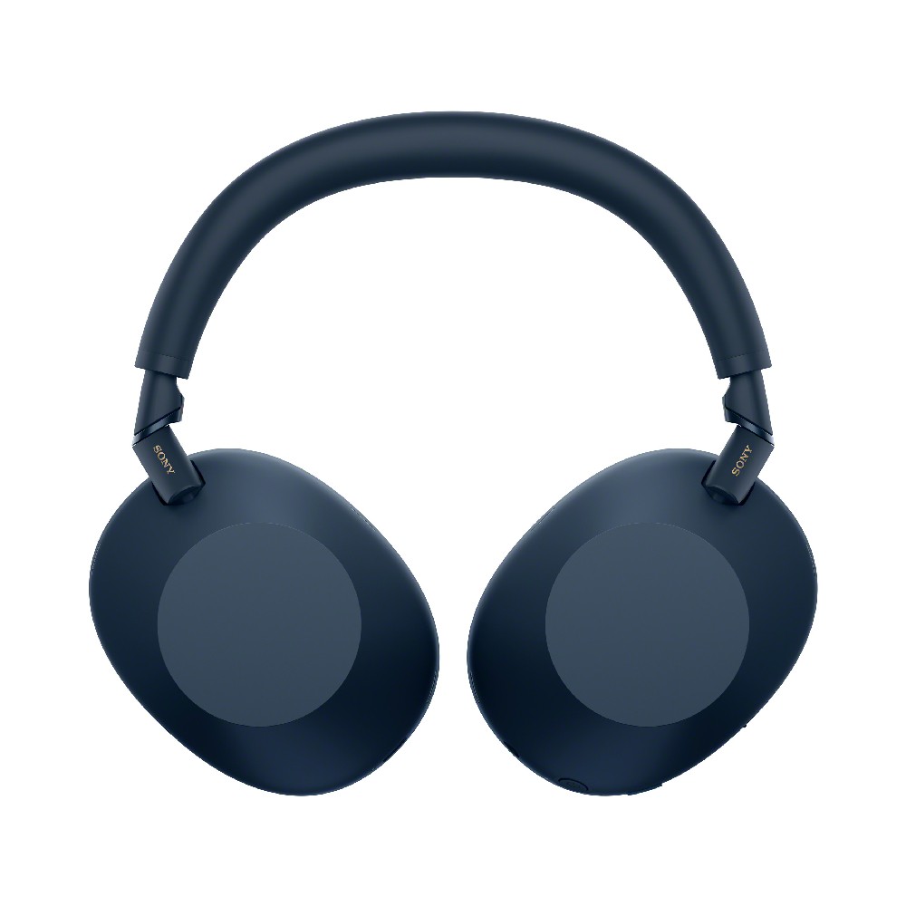 หูฟังครอบหู Sony WH-1000XM6 Blue