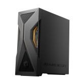 ASUS DESKTOP TW TUF Gaming T500MV-13420H025WA Black