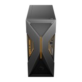 ASUS DESKTOP TW TUF Gaming T500MV-13420H025WA Black
