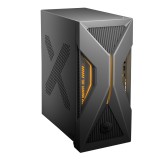 ASUS DESKTOP TW TUF Gaming T500MV-13420H025WA Black