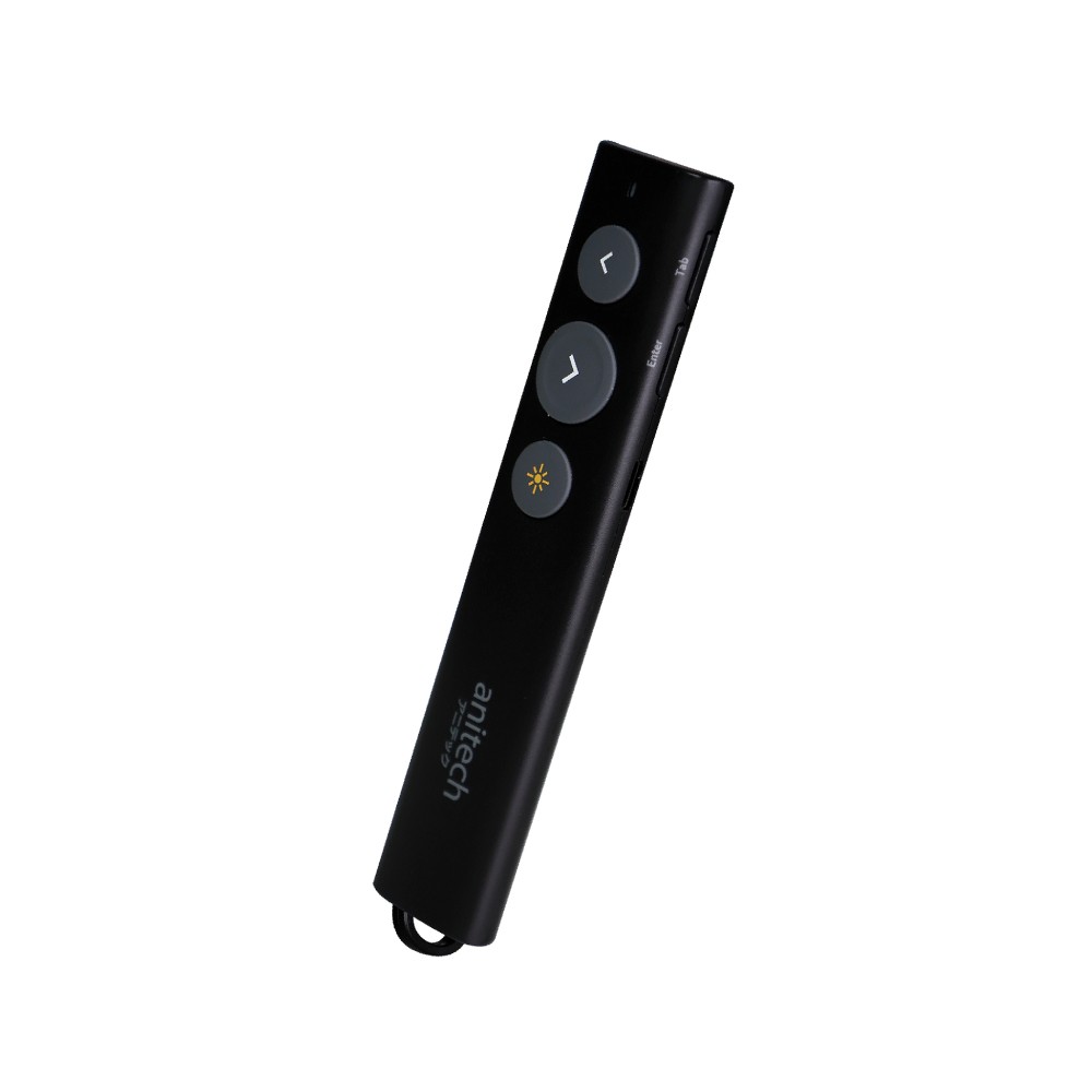Anitech Pointer A92 Black