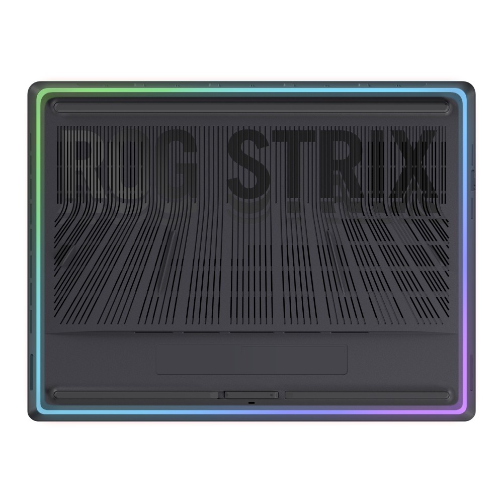 โน๊ตบุ๊ค Asus ROG Strix G16 G615JMR-S5157W Gray