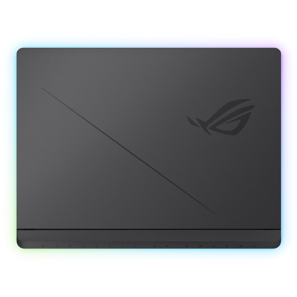 โน๊ตบุ๊ค Asus ROG Strix G16 G615JMR-S5157W Gray