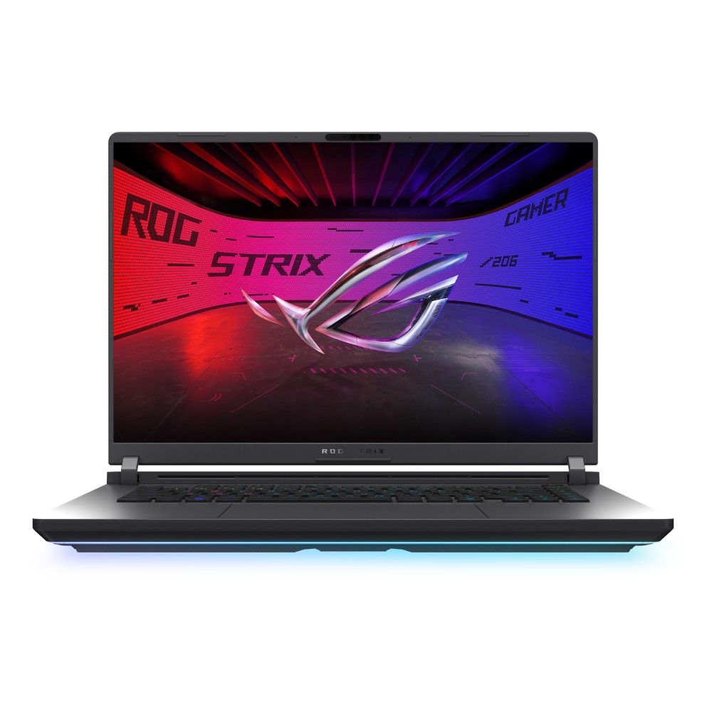 โน๊ตบุ๊ค Asus ROG Strix G16 G615JMR-S5157W Gray