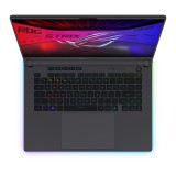 โน๊ตบุ๊ค Asus ROG Strix G16 G615JMR-S5157W Gray