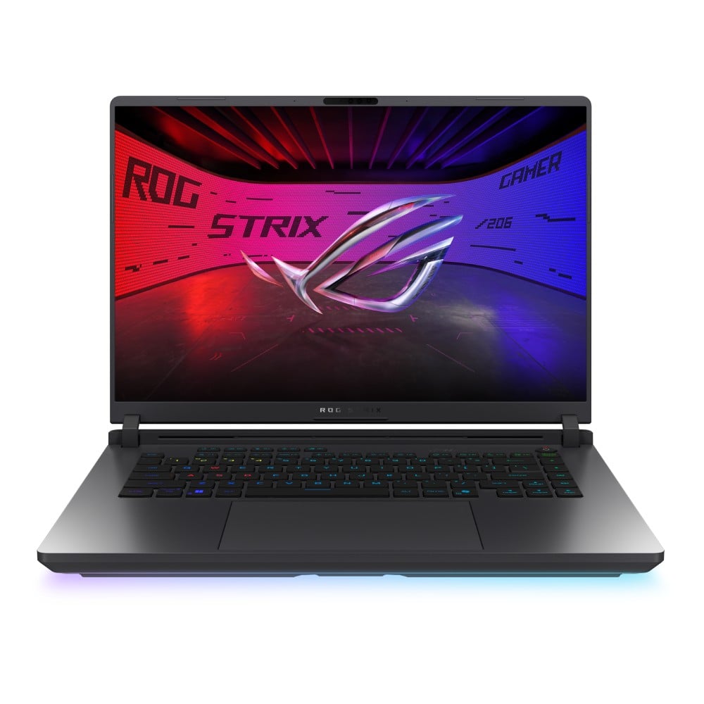 โน๊ตบุ๊ค Asus ROG Strix G16 G615JMR-S5157W Gray