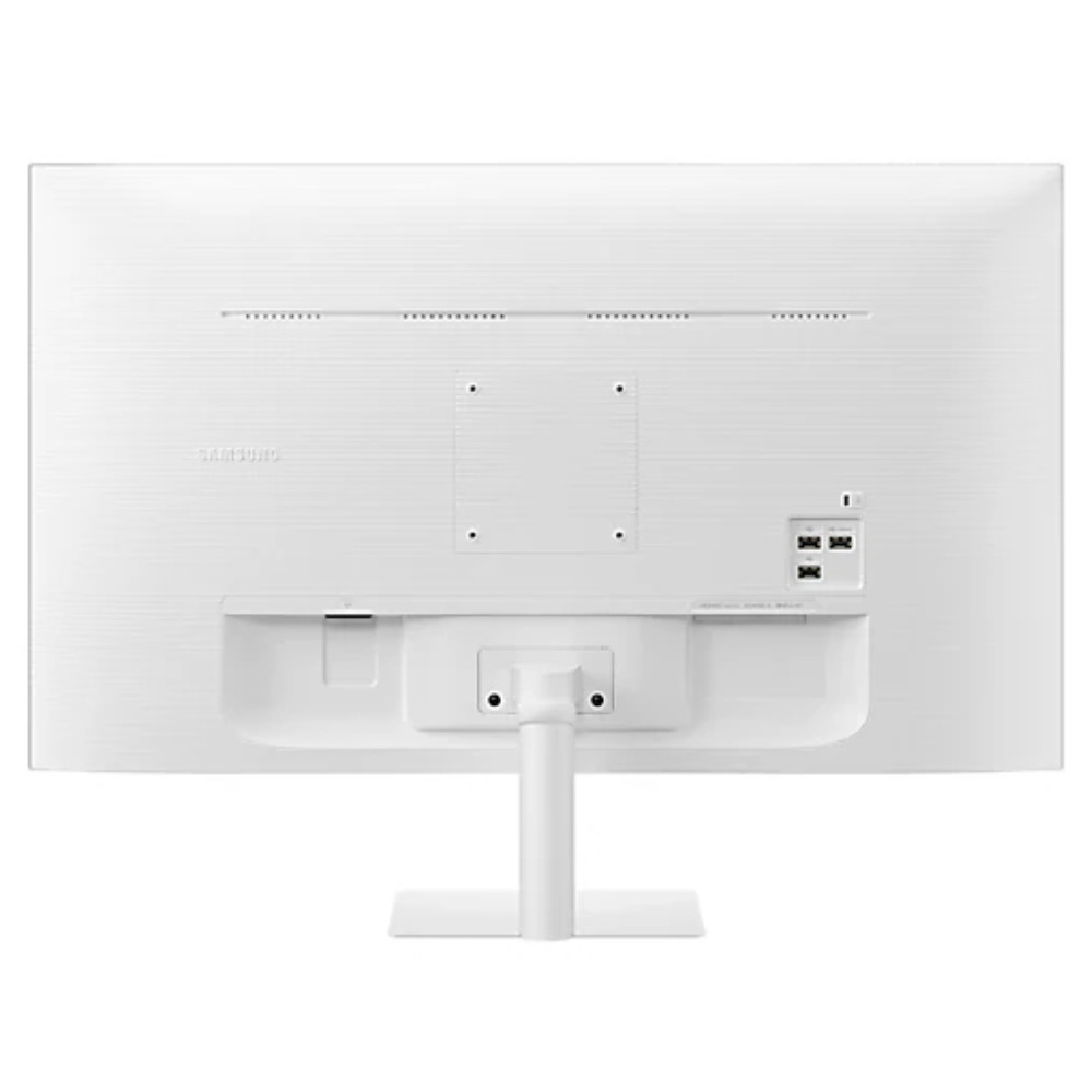 จอมอนิเตอร์ SAMSUNG LS32FM701UEXXT (VA 4K Smart Monitor USB-C 65W)