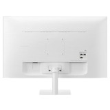 จอมอนิเตอร์ SAMSUNG LS32FM701UEXXT (VA 4K Smart Monitor USB-C 65W)