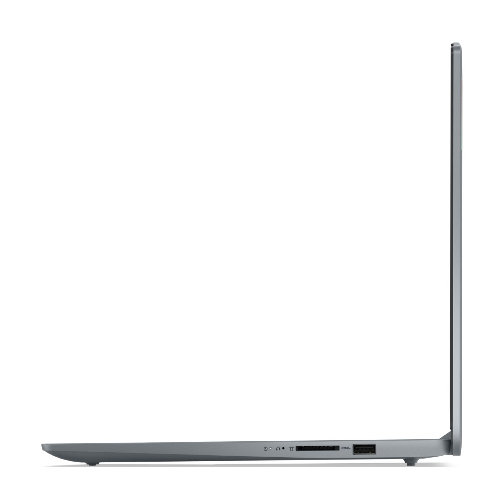 โน๊ตบุ๊ค Lenovo IdeaPad Slim 3 15AMN8-82XQ00QGTA Grey