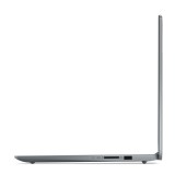 โน๊ตบุ๊ค Lenovo IdeaPad Slim 3 15AMN8-82XQ00QGTA Grey