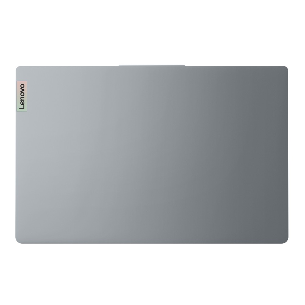 โน๊ตบุ๊ค Lenovo IdeaPad Slim 3 15AMN8-82XQ00QGTA Grey